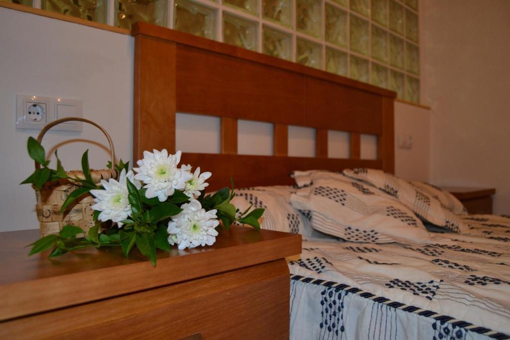 Camping Al-Bereka La Alberca  Kamer foto