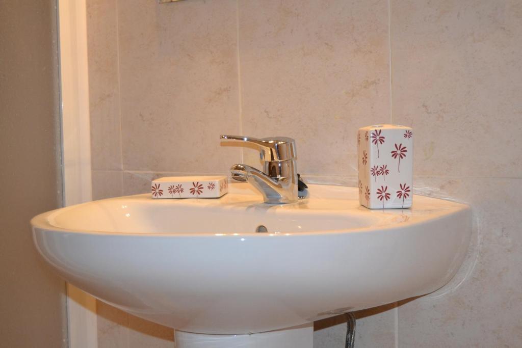 Camping Al-Bereka La Alberca  Kamer foto